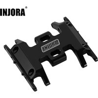 INJORA Forward & Reverse Skid Plate for 1/24 RC Crawler SCX24 Upgrade