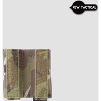 PEW TACTICAL Turnover- Double Pistol AIRSOFT 9MM MAG Glock MI17