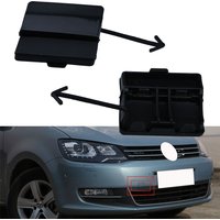 For VW Sharan 2010 2011 2012 2013 2014 2015 2016 2017 2018 Front Bumper Tow Eye Hook Cover Cap 7N0807205 7N0 807 205