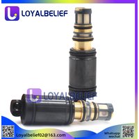 LY-09 NEW AC Air Con Conditioner Compressor Electronic Solenoid Control Valve For Mercedes Benz Mercedes-Benz E350 W212 BMW