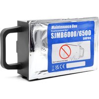 SJMB6500 CW C6500 Maintenance Box For Epson ColorWorks CW-C6500 CW-C6510 CW-C6520 CW-C6530 CW-C6540 CW-C6550 Printer Cartridge