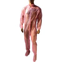 Haian Female Fit Adult Baby Grow With Popper Opening,LTP01-5