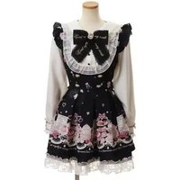 Japanese Sweet Lolita 2 Piece Sets Women Retro Off Shoulder Bow Blouse Tops Plaid Cake Mini Skirt Girls Kawaii Y2k Slim Outfits
