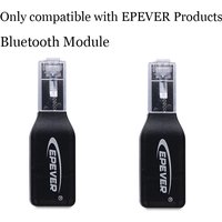 EPEVER BLE RJ45 D Bluetooth Module Bluetooth Adapter Phone APP 10 Meters RJ45 Port For Epever Solar controllers Inverters