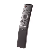 For Samsung 4K QLED Smart TV Fit for QA55Q60RAW QA75Q60RAW QA82Q60RAW BN59-01312F BN59-01330C Voice Remote Control