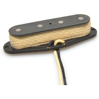 1pcs Alnico V Single Coil Vintage Style for Tele Bass Guitar 6.8K 51 Precision Bass Pickup