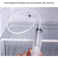 1Set Car Oil Pump Large Capacity Extractor Syringe with Scale for Automobile Truck Oil Exchange Cars Tools Mechanical Workshop