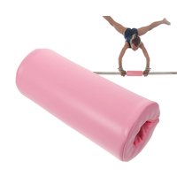 Gymnastics Bar Pad Dance Protective Mat Barbell Squat Cover Thickened Parallel Sleeve For Boys Girls Gymnasts Beginners Adult