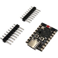 ESP32-C3 Development Board ESP32 C3 Super Mini Development Board ESP 32 Development Board WiFi Bluetooth For Arduino Micropython