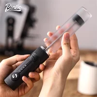 Bincoo Milk Foamer Coffee Whisk Mixer Electric Blender Egg Beater Mini Frother Handle Stirrer Cappuccino Maker Cooking Tools image 4