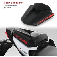 For Honda CB 750 Hornet CB750 HORNET 2023 2024 Rear Passenger Cowl Seat Back Cover Fairing Carbon Fiber Motorcycle Accessories
