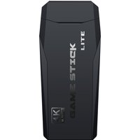 Retro Gaming Console M8-4K,Game Stick,4K FHD Output,40,000+ Games and 9 Emulators With Dual Wireless Controllers