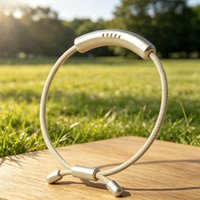 Mini Anti-mosquito Repellent Bracelet Outdoor Mosquito Repellent Adult Portable Anti-mosquito Insect Portable Bracelets Summer