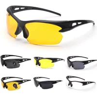 AliExpress NONE Polarized Sports Sunglasses for Men Women Road Cycling Glasses Mountain Bike Bicycle Riding Protection Goggles Eyewear