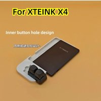 For XTEINK X4 2-in-1 Book Reader Page Flipping Shell 3D Printing Ergonomic Comfort Design Controller Suitable for XTEINK X4