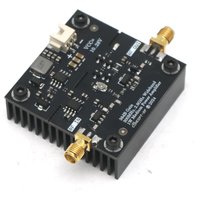 300MHz-2.8GHz 1W Broadband RF Power Amplifier 433M 868M 915M 2.4Ghz PA signal Boost for GPS WiFi SDR Walkie Talkie & Radio LoRa