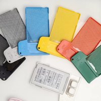 For XTEINK X3/X4 Controller Grip Shell 3D Printed 2-in-1 Controller Case Support Installation of Bluetooth Page Flipping Device