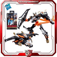 In Stock Hasbro Transformers Age of the Primes Cybertron Sideways Deluxe Hobby Collection Gift Figure