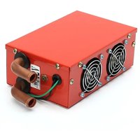 12V/24V 3 Holes Air Heater Universal Portable Winter Freestand Copper Water Pipe Low Noise Defroster Demister Car Truck RV