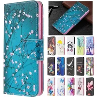Fundas for Samsung Galaxy M34 5G Etui Magnetic Book Case Galaxy M34 M14 M23 M13 M53 M33 M52 M32 5G Leather Wallet Phone Cases