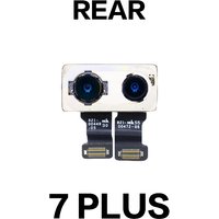 High Quality 100% Tested Rear Main Camera For iPhone 7 iPhone 8 Back Camera Rear Main Lens