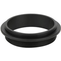M42 to M42 Thread Coupling Ring Adapter for Lens Filter M42x0.75mm Male to Male