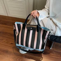 Stylish Vintage Designer Diaper Bag A Minimalist Elegant Leather Shoulder Tote For The Trendy Fashionable Commuter