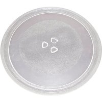 Universal Microwave Plate 284mm
