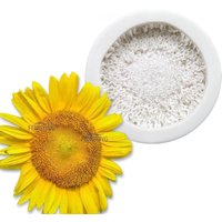 Sunflower Stamen Pistil Silicone Cake Baking Mold Sugarcraft Chocolate Cupcake Resin Tools Fondant Decorating Tools