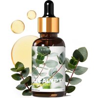 30ml Eucalyptus Essential Oils For Humidifier Diffuser For Home Aromatherapy Oils Car Air Freshener Gift Candle Making