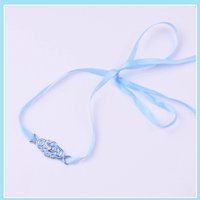 Lan Wangji Hair Jewelry Mo Dao Zu Shi Yaoi Headband Cosplay The Untamed Grandmaster of Demonic Cultivation Wei Wuxian Hanfu