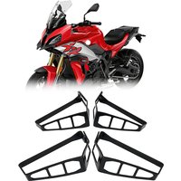 S1000XR Front&Rear Turn Signal LED Light Protection Cover Fit For BMW S1000 XR S 1000XR S 1000 XR 2020 2021 2022 Motorcycle