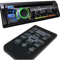 Universal QXE1047 for Pioneer Vehicle Audio Remote Controller CXC8885 CXE3669 QXA3196 DEH-140UB DEH-150MP K1KF