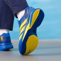 High Quality Adidas Adizero Evo SL Racing Running Shoes Lightweight Breathable Marathon Trainers Men Women KK4238