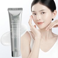 S.NATURE Squalane Serum Original Korean Face Skin Care Lightweight Moisturizing Facial Cream Water&Oil Balance Facial Cream