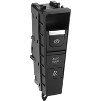 for Volkswagen VW PASSAT CC B7 B6 2011 2012 2013 2014 2015 Electric Handbrake Switch Parking Brake Button 21 Pins 3AD927137