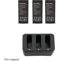1100mAh Battery for DJI Tello/TELLO EDU 3.8 V FULLYMAX Flight Battery for Tello Drone Accessories