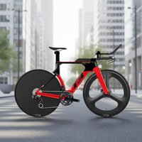 700C Carbon Fiber Road Bike T3 Professional Triathlon TT Bicycle 24 Speed Wireless Electronic Shifting Disc Brake