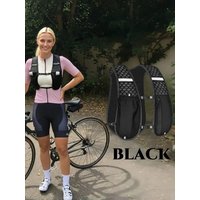 AliExpress NONE Running Hydration Vest Backpack for Hiking Cycling Marathon Lightweight Water Chest Pack With Phone Storage Pocket