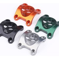 AliExpress HH Innovation For Brompton G line Bicycle Computer Mount Aluminum alloy CNC