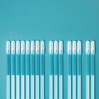 Disposable Silicone EarWax Remover sticky ear pick For Kids Olders Adult Ear Cleaner Reusable Adhesive Earpick