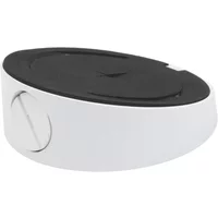 Camera Mounting Bracket As Shown In The Picture Ceiling Mount Bracket 15 Degree Tilt ABS Material Cable Management