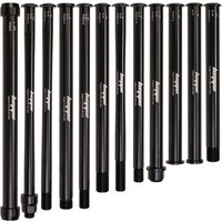 AliExpress heppe HEPPE Fatbike Thru Axle Fat-tire Bike Hub Thru Axle Skewer Fat Bike M12/M15 Front/Rear Hub Thru Axle Skewer Fat Tire Hub Axle