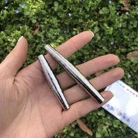 1PC Pruning Shears Spare Spring Garden Spring for Pruning Shears Grafting Tool Scissors Components Stainless Steel Spring