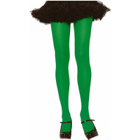 Hot Classic Sexy Women Green Pantyhose Tights Pantyhoses Stockings Fashion Christmas Festival