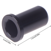 AliExpress JETTING (YY)1Pc 2025 Bike Frame Small Parts Double Single Cable Stopper Cable Hamger Carbon Bicycle Accessories Brake Shift Cable Seat