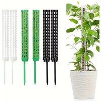 Moss Poles, Plant Stakes for Indoor Plants, Moss Poles for Monstra Plants, and Water Moss Poles