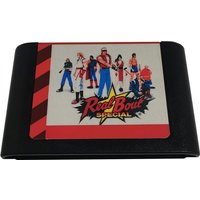Real bout special MD Game Card For Mega Drive For Sega Genesis and for original console