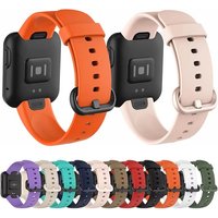 Replacement Watchband For Redmi Watch 2 Lite Smart Watch Silicone Sport Strap For Xiaomi Poco Watch Protective Film Accessories