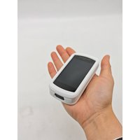 AliExpress Silicone Soft Edge Cover Protective Case Screen Protector Film For Magene C606 Bike Computer Bicycle Skin Cycling Accessories